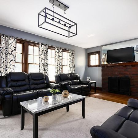 5Br, Close To Niagara Falls State Park Exterior photo