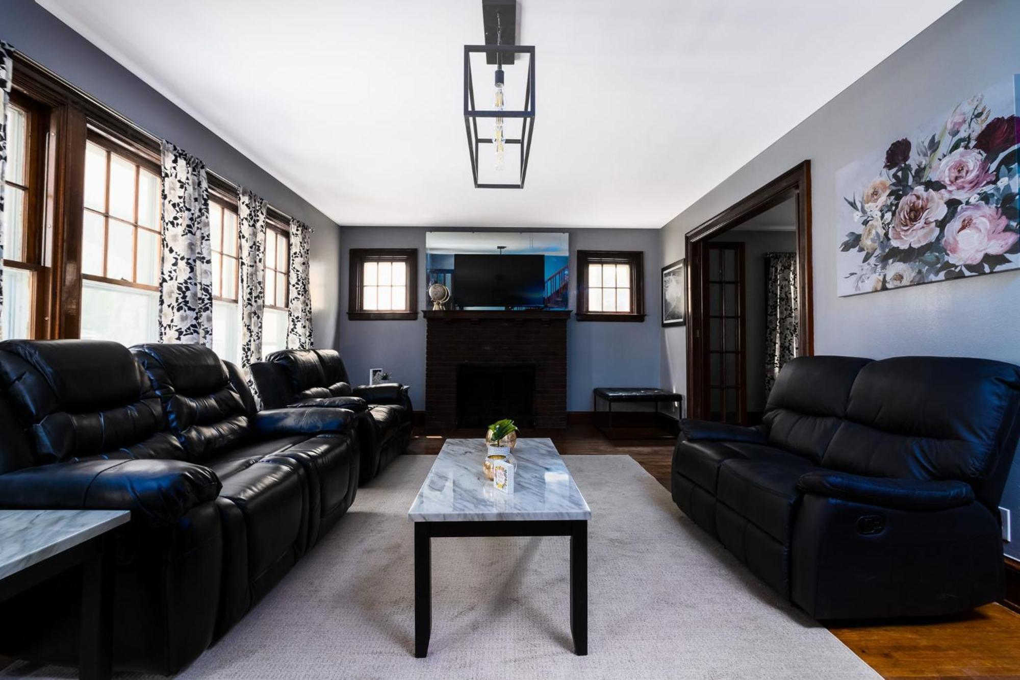 5Br, Close To Niagara Falls State Park Exterior photo
