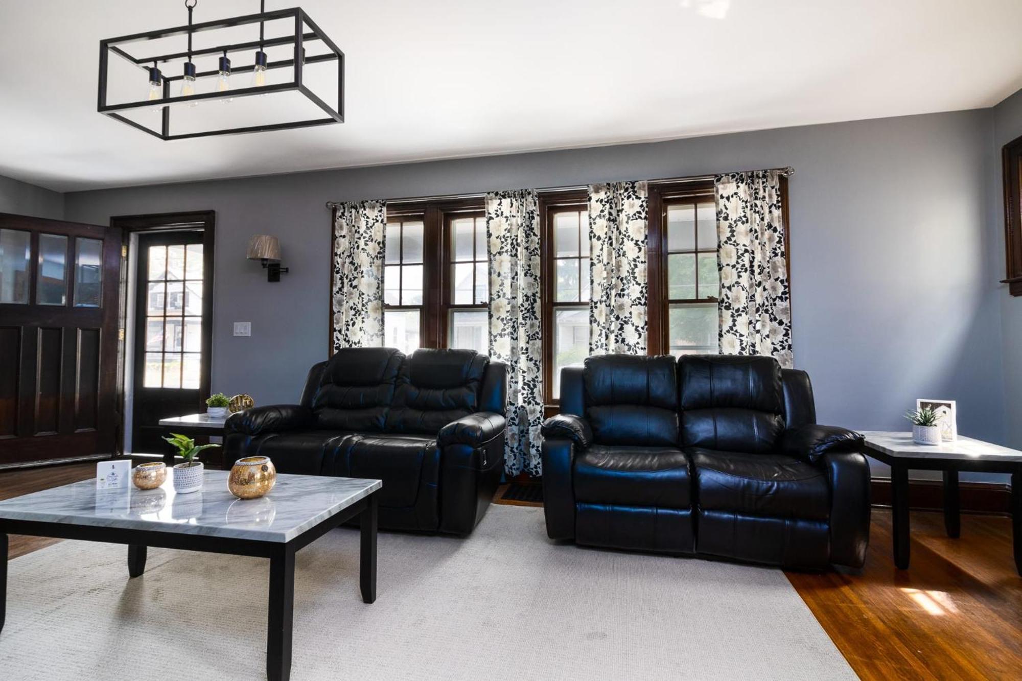 5Br, Close To Niagara Falls State Park Exterior photo