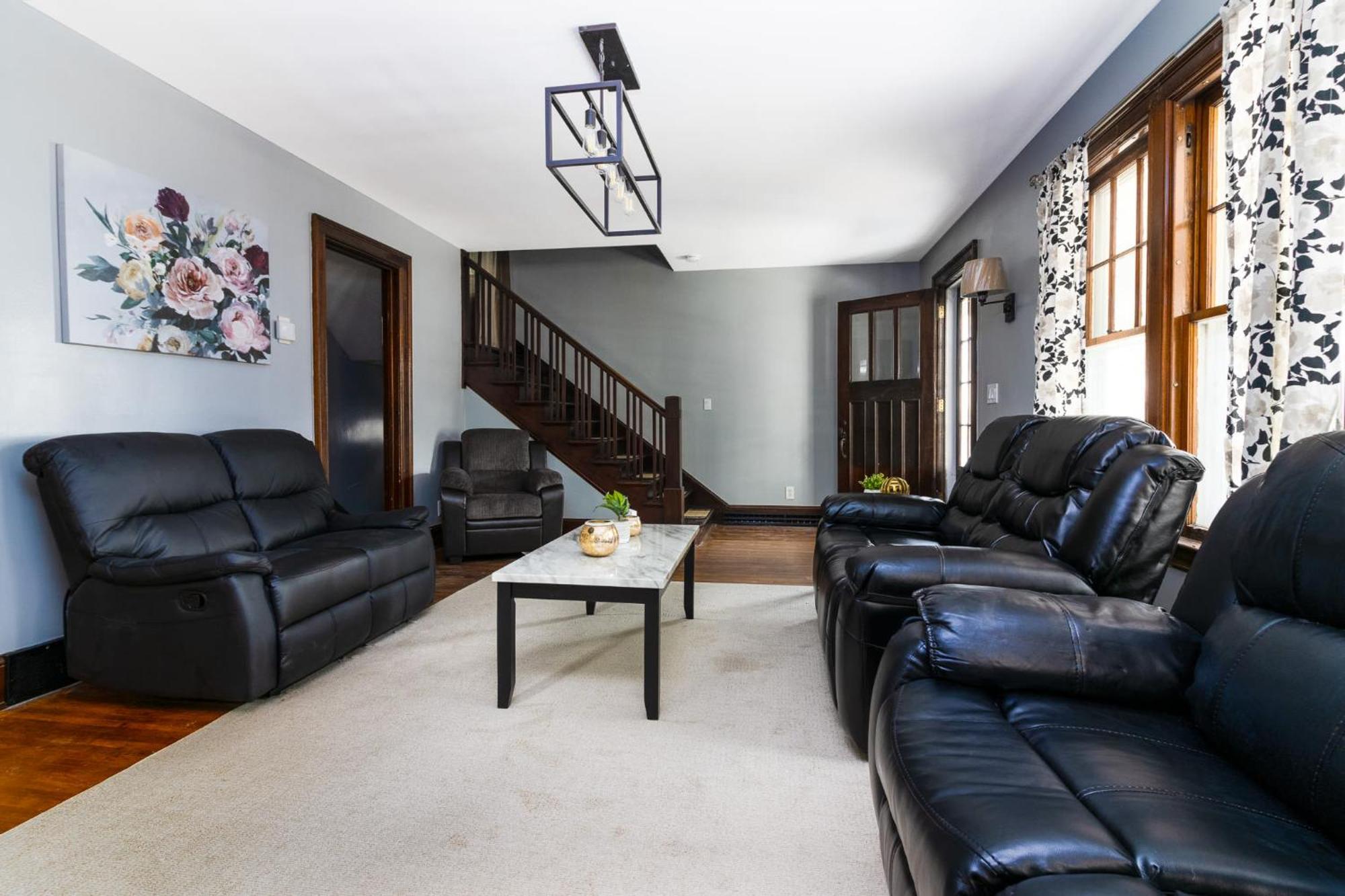5Br, Close To Niagara Falls State Park Exterior photo