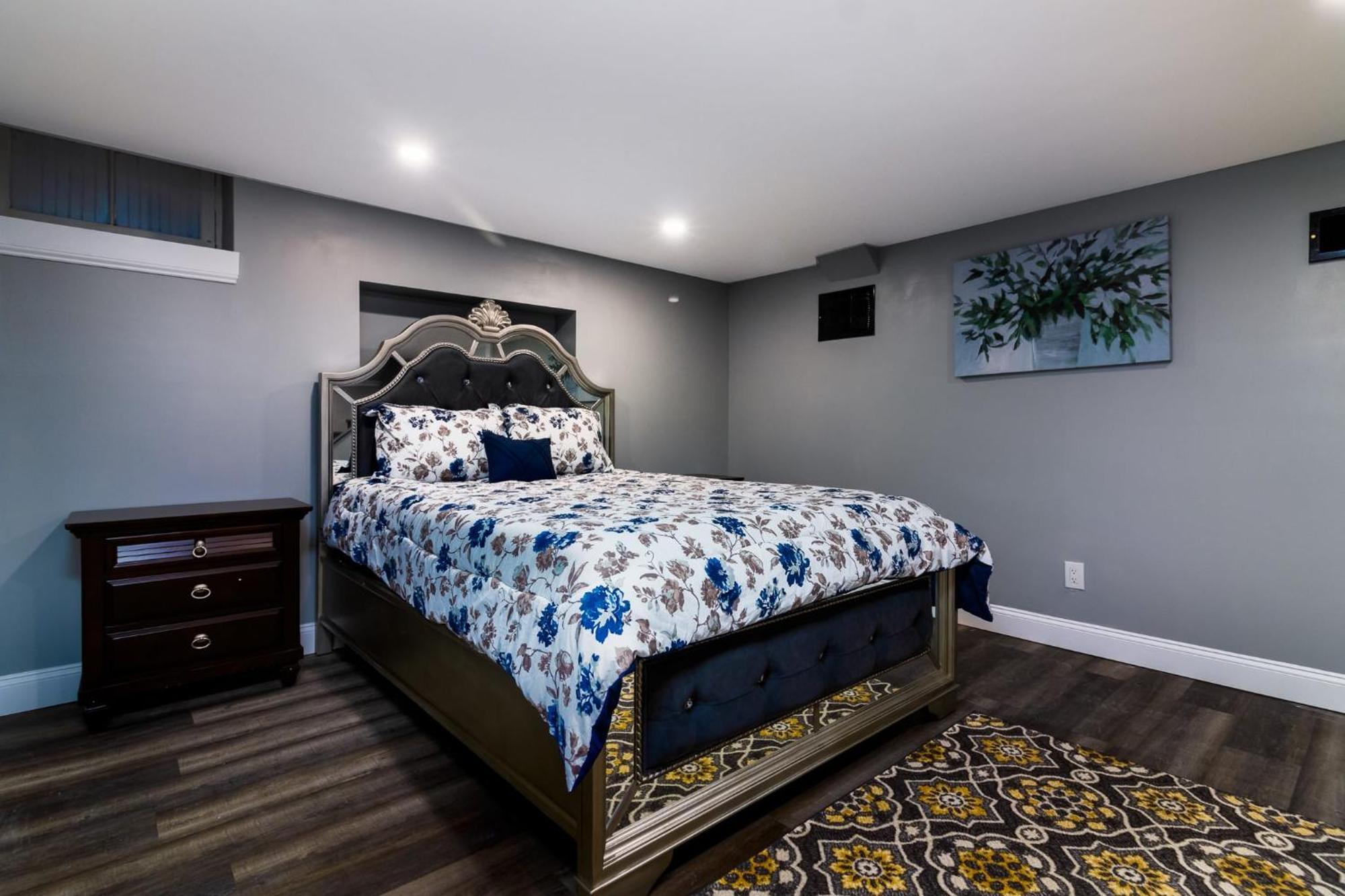 5Br, Close To Niagara Falls State Park Exterior photo