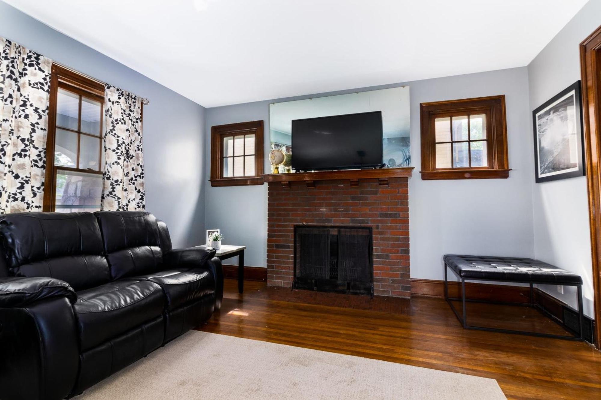 5Br, Close To Niagara Falls State Park Exterior photo
